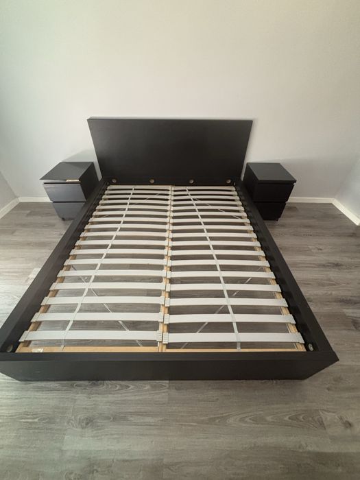 Mobilia de quarto IKEA