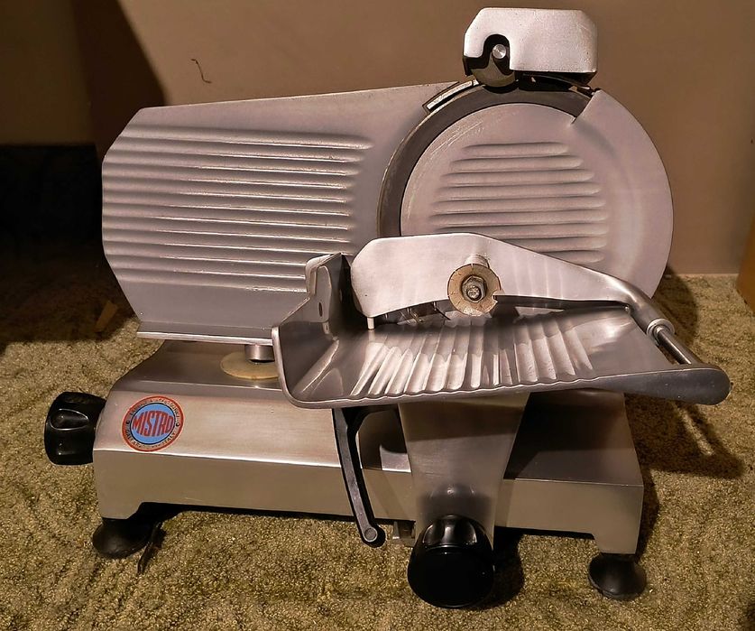 Krajalnica Mistro do wędlin