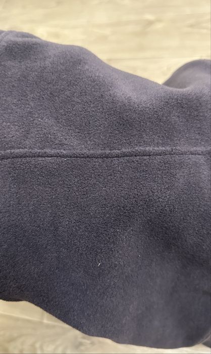 Тепла чоловіча фліска кофта на блискавці фліс Columbia S M L XL  XXL