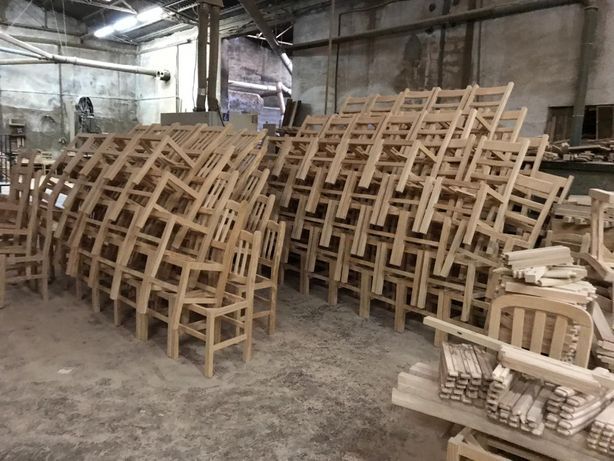 CADEIRAS NOVAS, diretamente da fábrica.