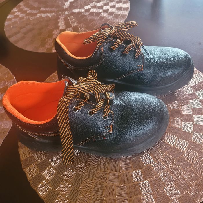 Buty robocze r.37
