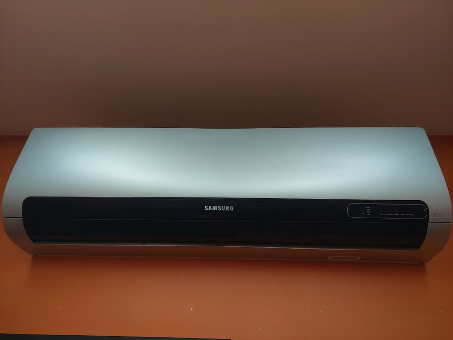 Ar condicionado Samsung