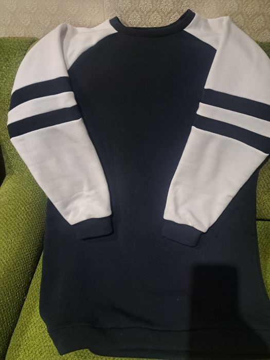 Платье на флисе трехнитка 54-56 размер