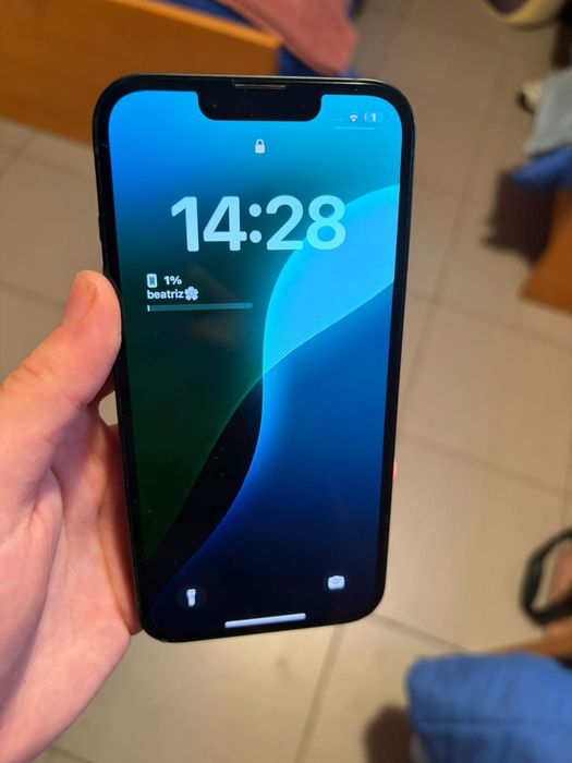 Iphone 14 128 gb
