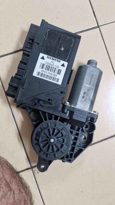 Valvula Pressao Common Rail grupo Vag vw Audi  Skoda  CVC3890 /03L1307