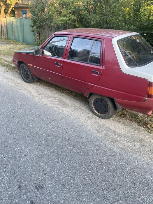 заз славута, ОБМЕН!!