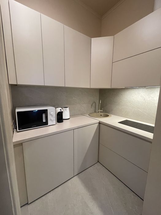 Апартаменти Cappuccino в центрі Мукачево