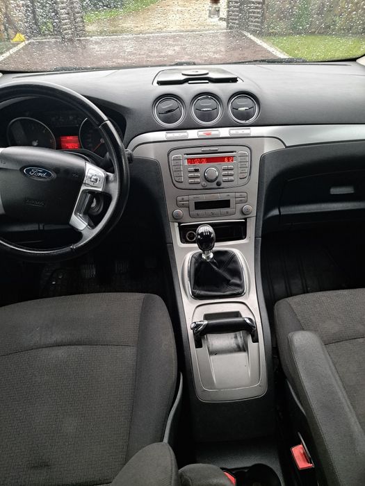 Продам форда в хорошому стані