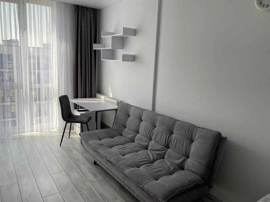 1-комнатная квартира по адресу (площадь 41,2 м²) - Atlanta.ua - фото 3