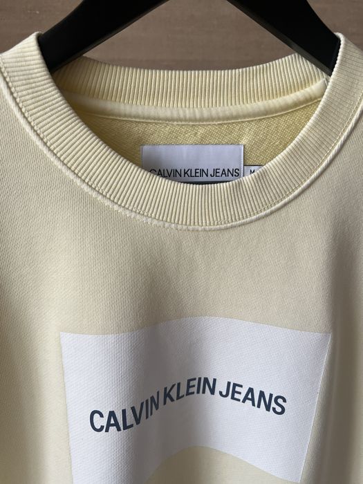 Жіночий світшот CK