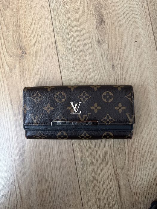 Оригінальний гаманець louis Vuittion