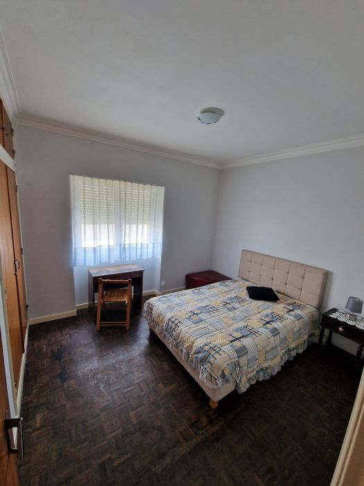 Quarto Estudante