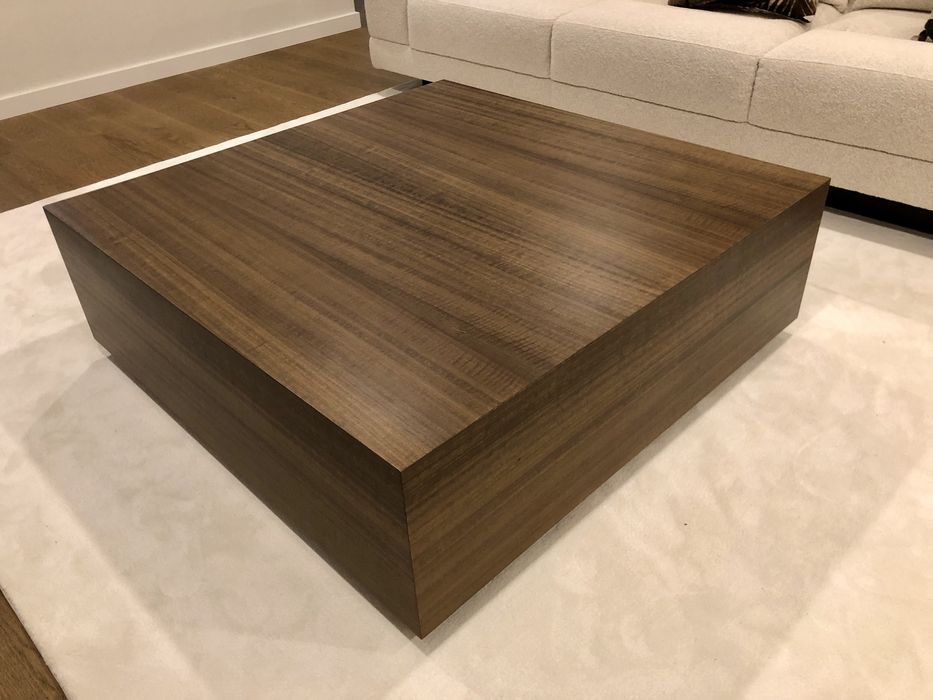 Mesa centro sala de estar