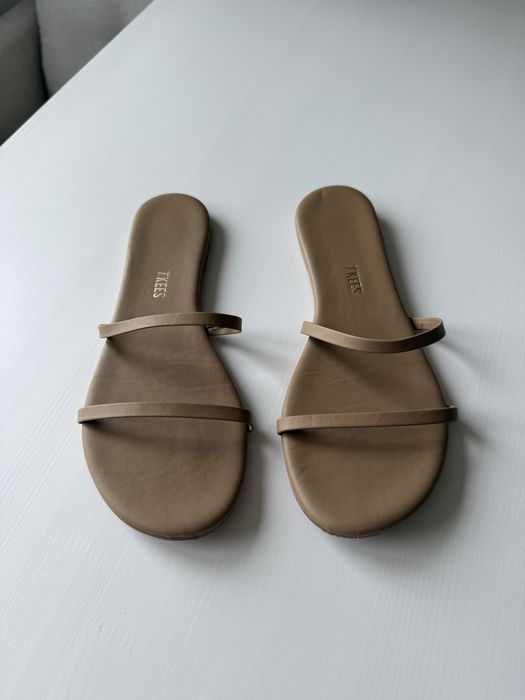 Шльопанці мюлі Tkees 40 р.