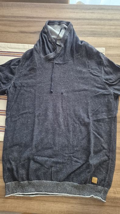 Camisola homem Tiffosi