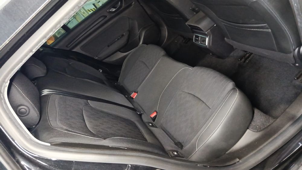 Conjunto de bancos RENAULT Megane IV (B9A/M_)