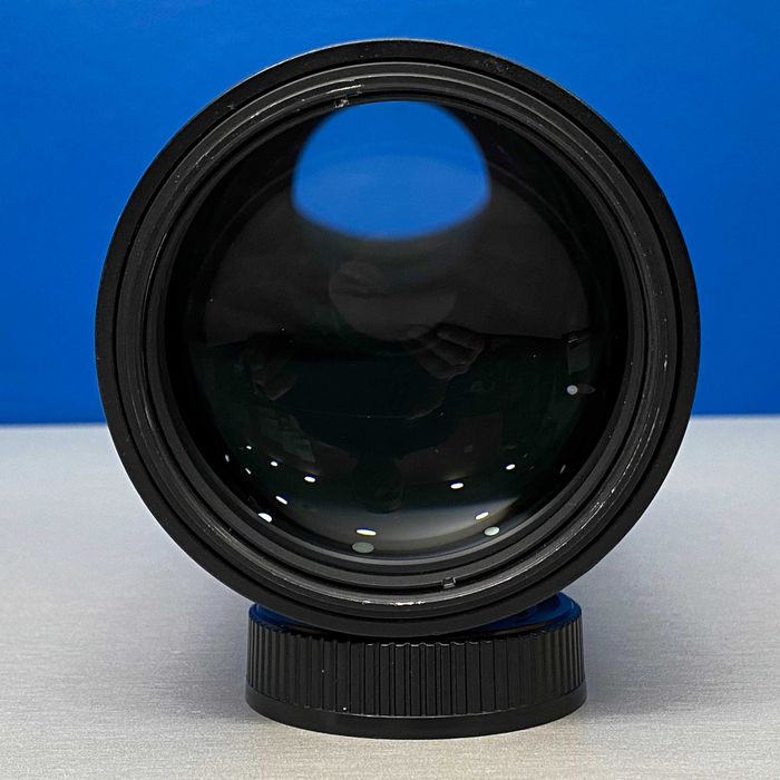 Nikon AF-S Nikkor 300mm f/4 D ED