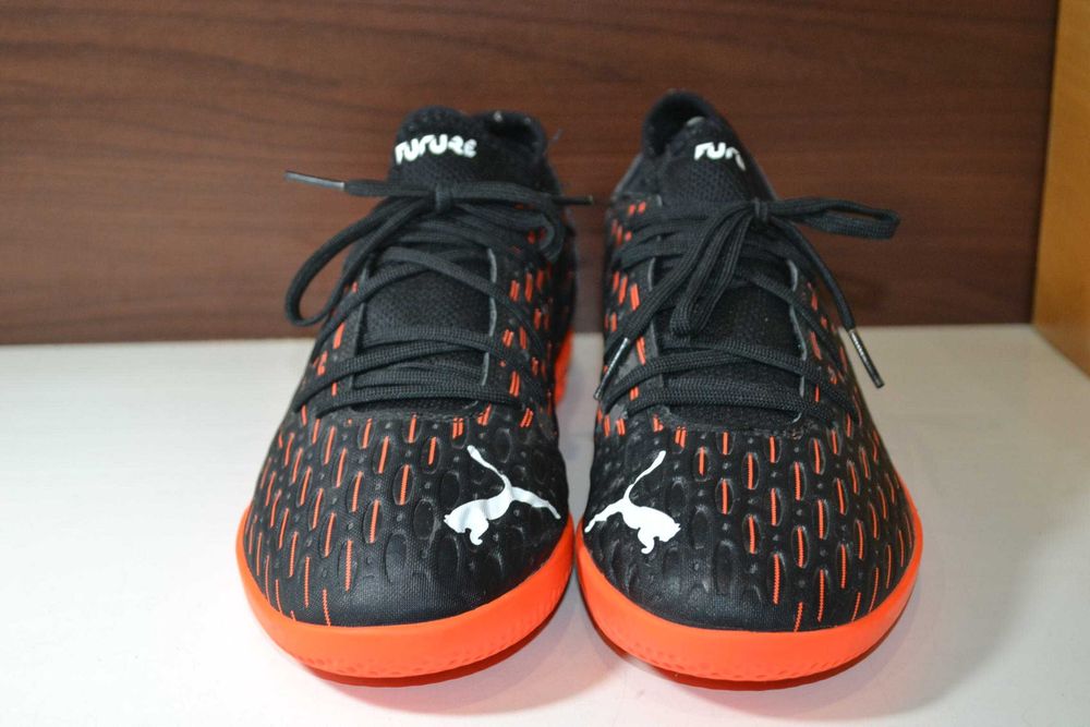 puma future 6.4 lt 43р футзалки бампы бутсы оригинал