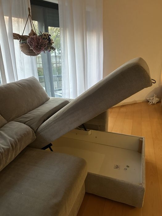 Sofa ikea 3 lugares