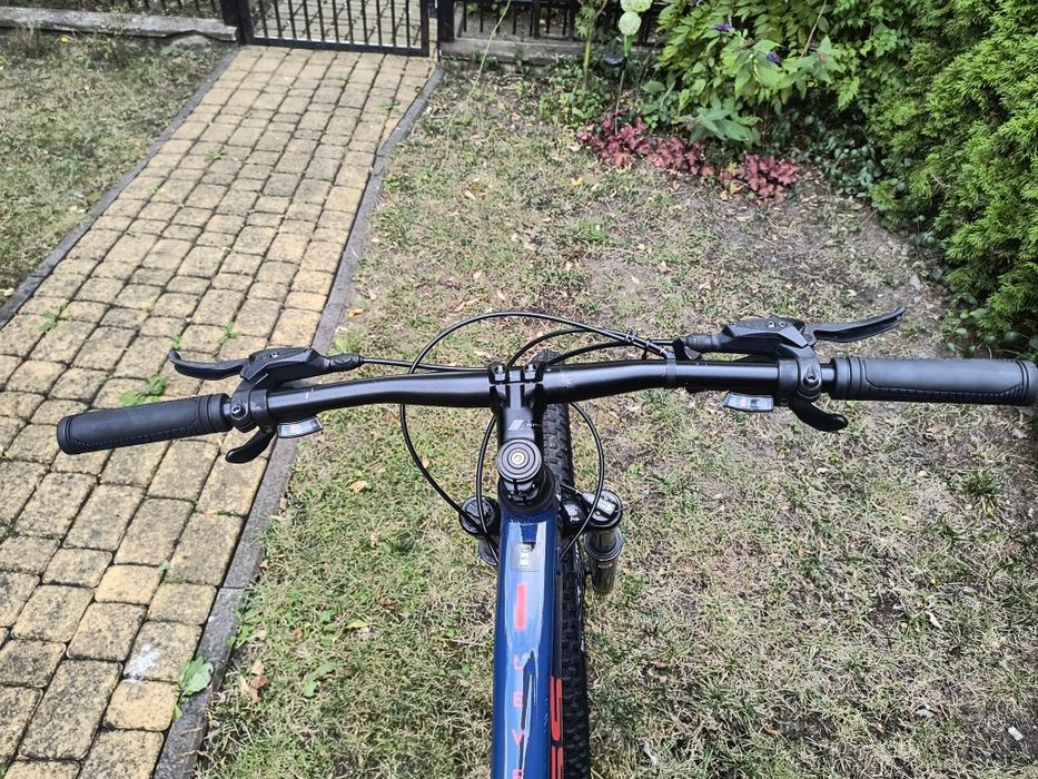 Rower Kross Level 2.0