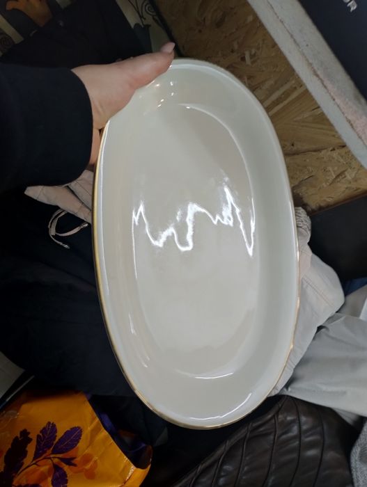 Столовый сервиз с Германии