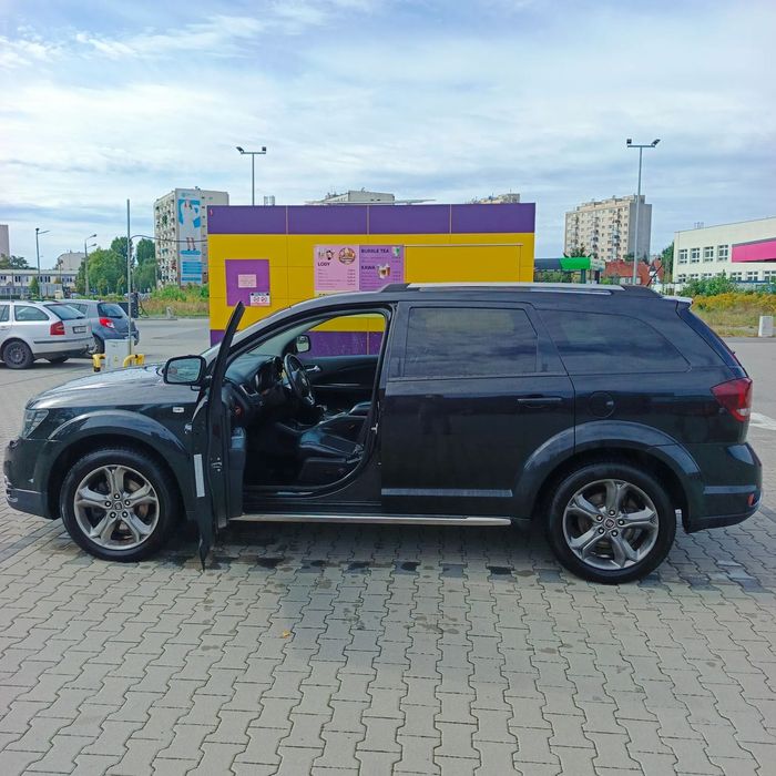Fiat Freemont