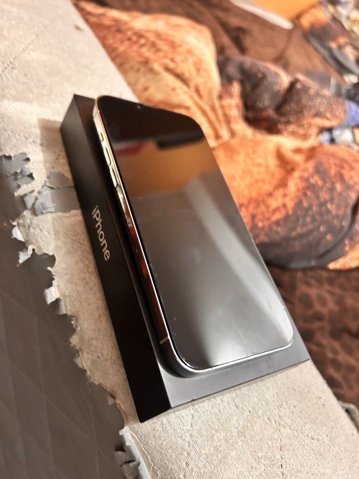 Iphone 13 pro max 256gb