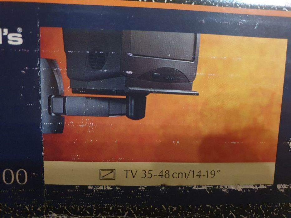 Подставка кронштейн для телевизора