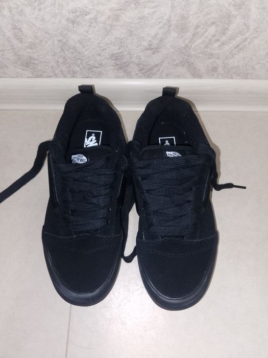 Vans since 1966(Ванси дуті)