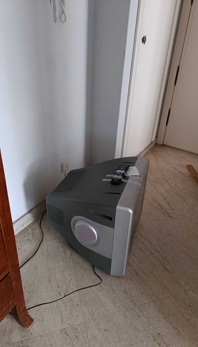 Televisão Philips