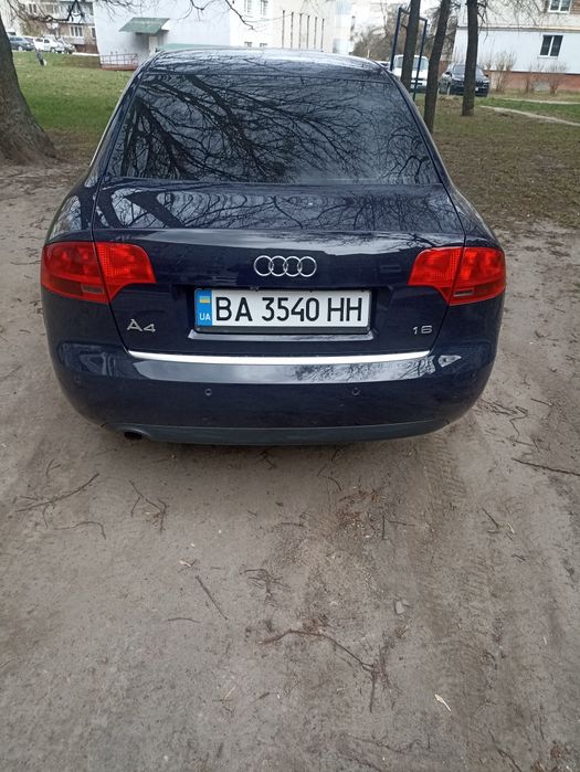 Продам своє авто