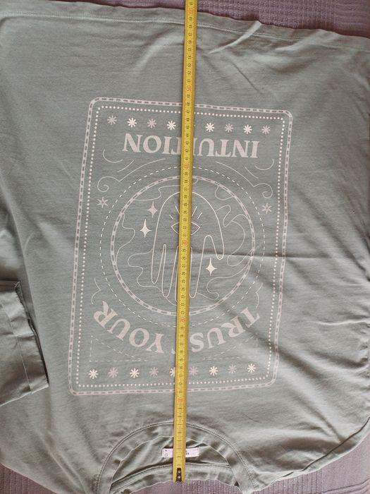Tshirt Reserved M