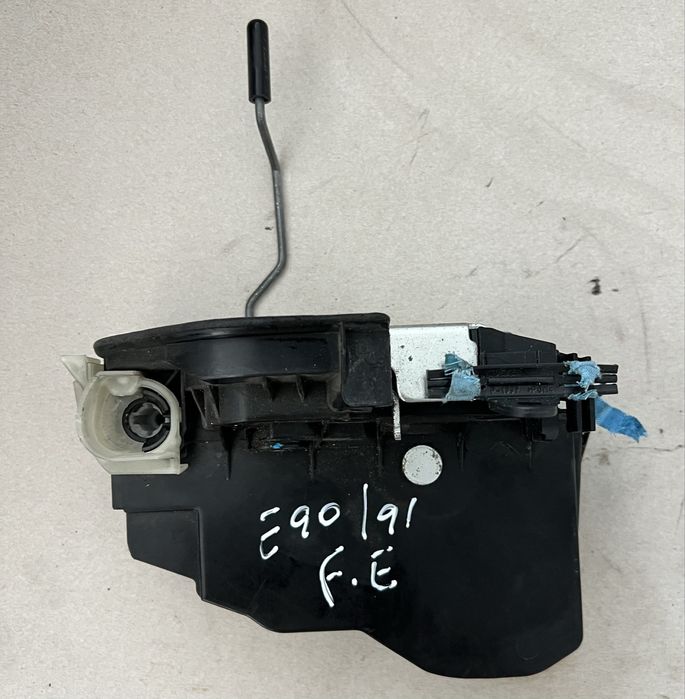 Fechadura de porta BMW E90 / E91 / E87 (esquerda /direita/tras/frente)
