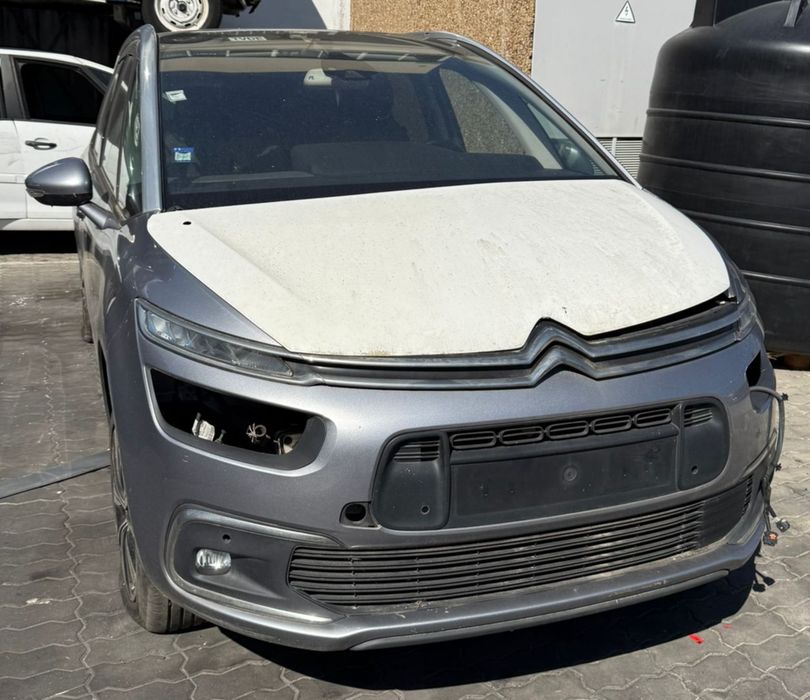 Citroen C4 Grande Picasso Spacetourer 2014/2015/2016/2017/018 T. Peças