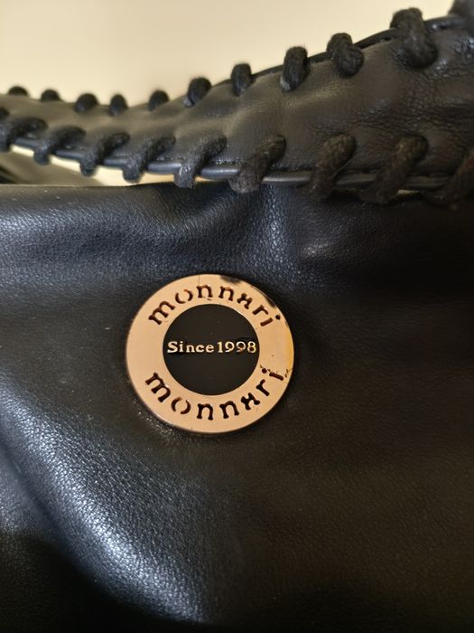 Torebka damska Monnari