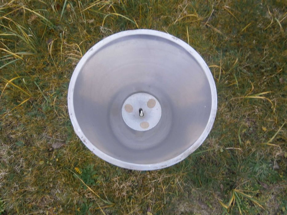 Rotormat BIO-100 HOMMEL D-5603  sprawny