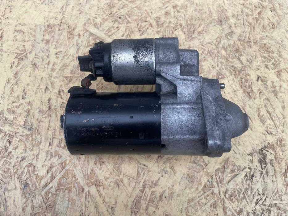 Стартер Dacia Dokker Duster Logan Sandero Nissan Cube Juke Micra Note