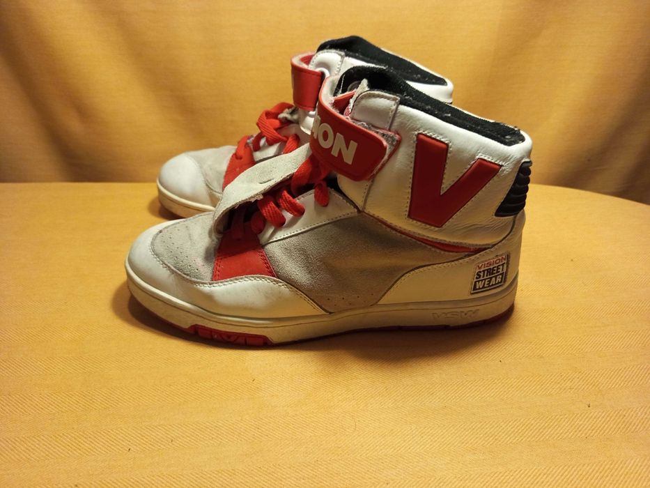 Vision Street Wear 14000 MC