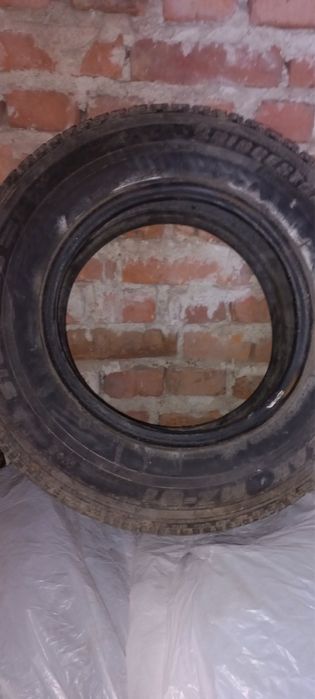 Шини зимові Bridgestone 13