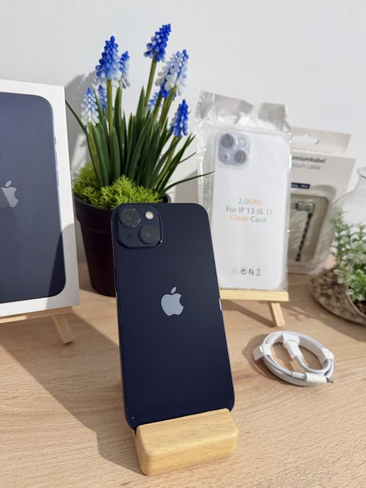 iPhone 13 128GB | Stan Dobry | Cena Promocyjna