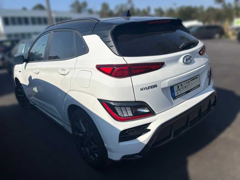 Hyundai Kauai