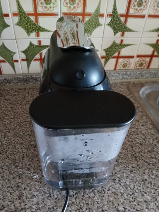 Máquina de café D'elta Q