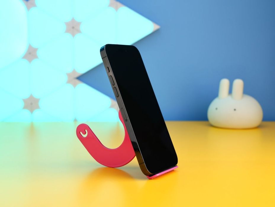 Смартфон Apple iPhone 14 Pro Max 256GB Space (179390) Б/У З ГАРАНТІЄЮ