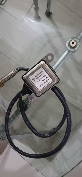 Sensor de NOx NOX