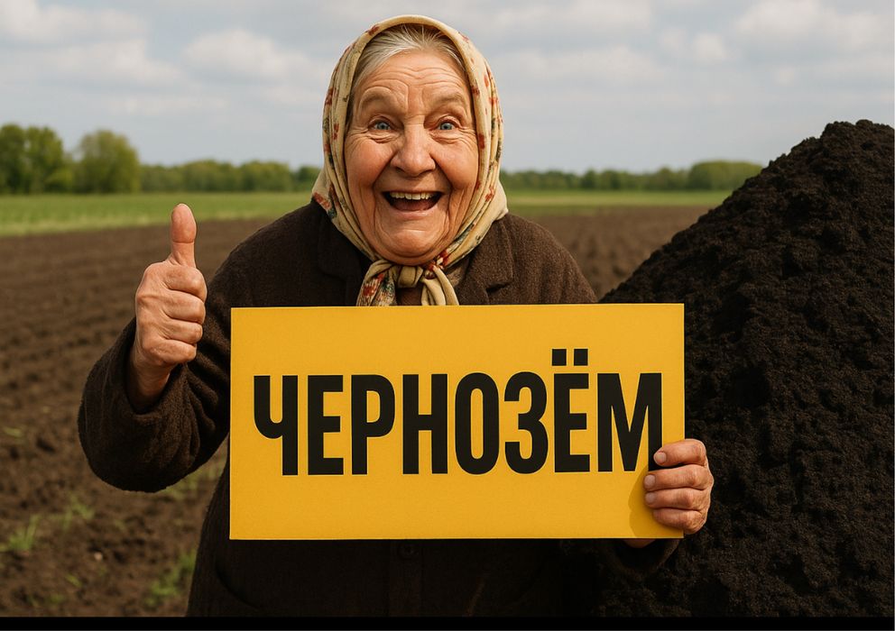 Чорнозем родючий 100 %,Торфосумiш.Пісок.Щебінь.ВідсівГрунт на підсипку