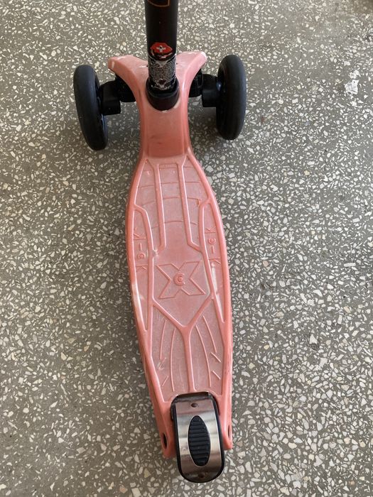 Hulajnoga Micro Maxi