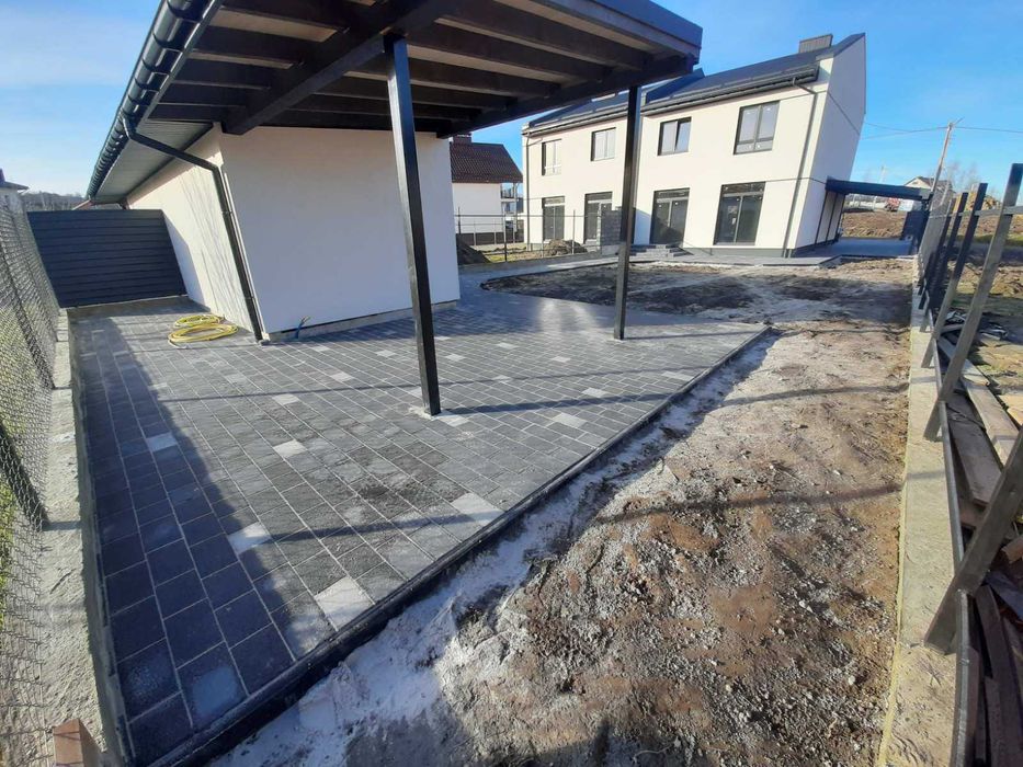 Будинок котедж Вашої мрії, 1км до Галицького Перехрестя