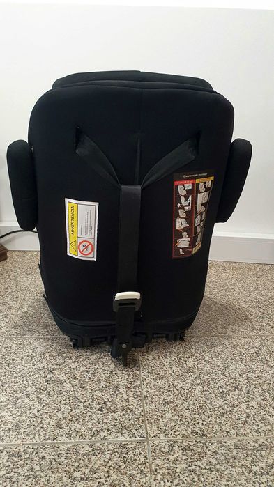 Cadeira de carro para criança
