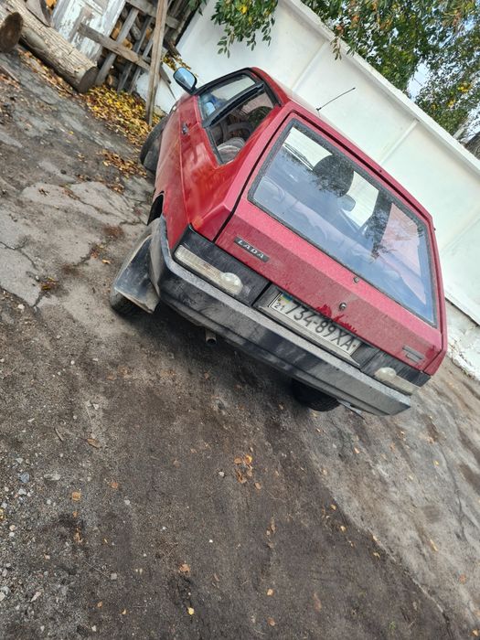 Продам або обменяю ваз  2108 карбюратор