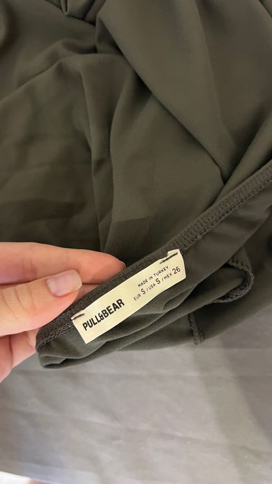 Сукня pull and bear нова